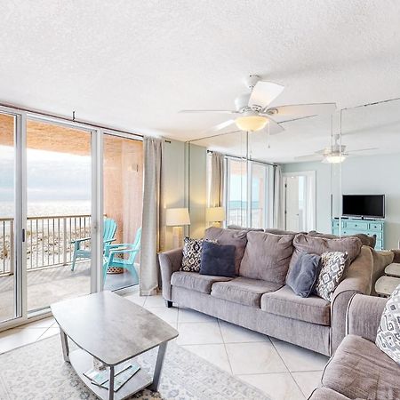 Appartamento Buena Vista 201 Gulf Shores Esterno foto
