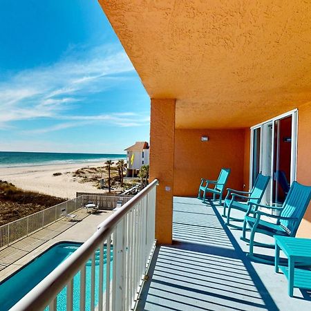 Appartamento Buena Vista 201 Gulf Shores Esterno foto
