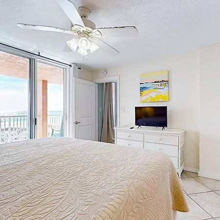 Appartamento Buena Vista 201 Gulf Shores Esterno foto