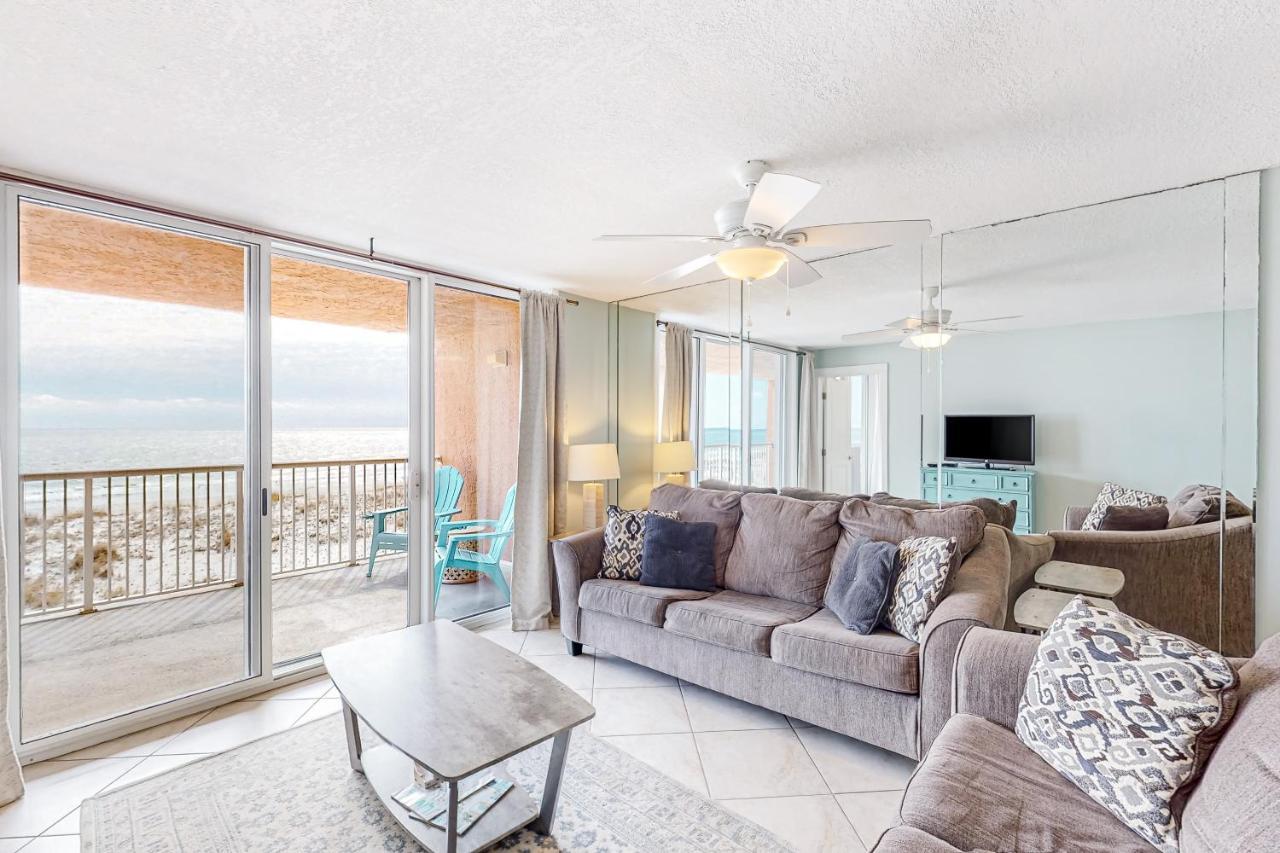 Appartamento Buena Vista 201 Gulf Shores Esterno foto