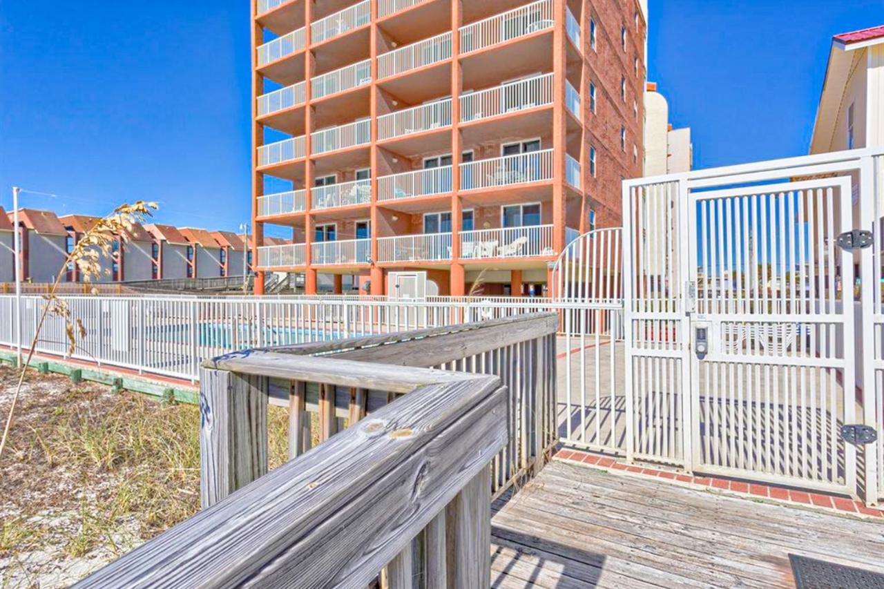 Appartamento Buena Vista 201 Gulf Shores Esterno foto