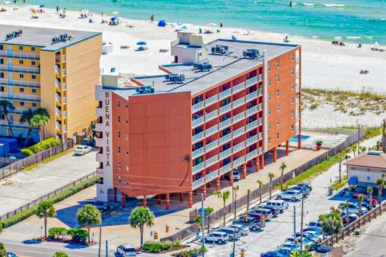 Appartamento Buena Vista 201 Gulf Shores Esterno foto