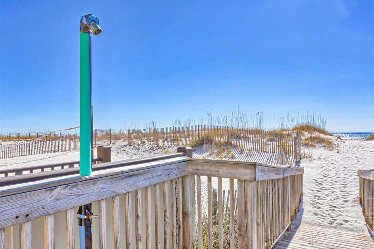 Appartamento Buena Vista 201 Gulf Shores Esterno foto