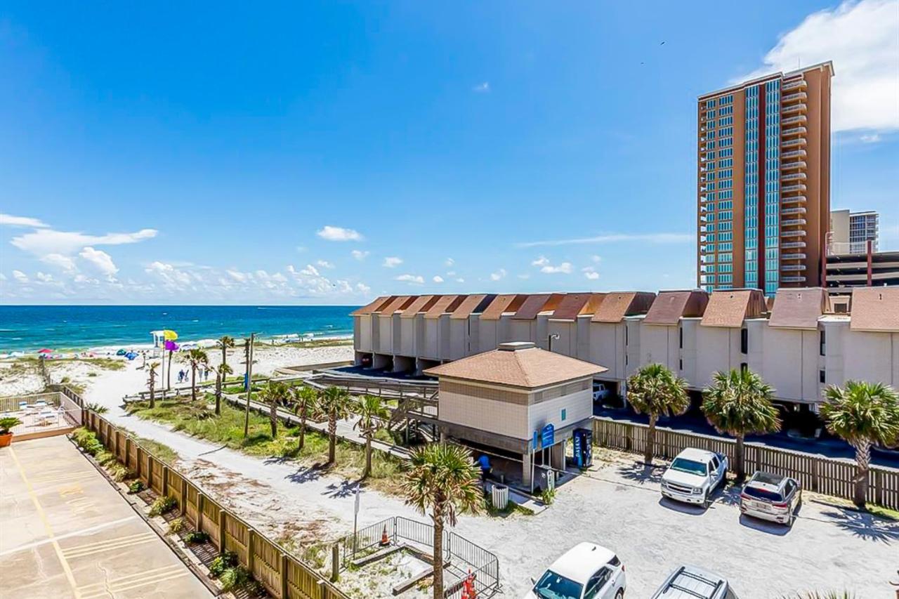 Appartamento Buena Vista 201 Gulf Shores Esterno foto