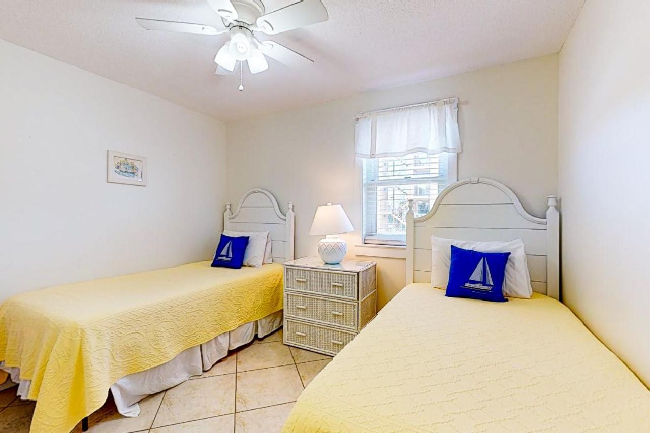 Appartamento Buena Vista 201 Gulf Shores Esterno foto