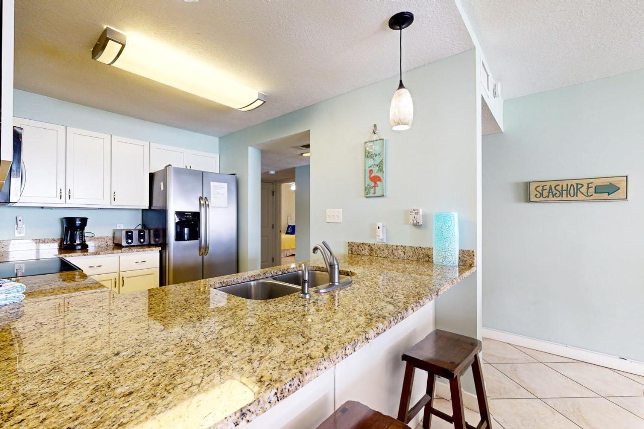 Appartamento Buena Vista 201 Gulf Shores Esterno foto