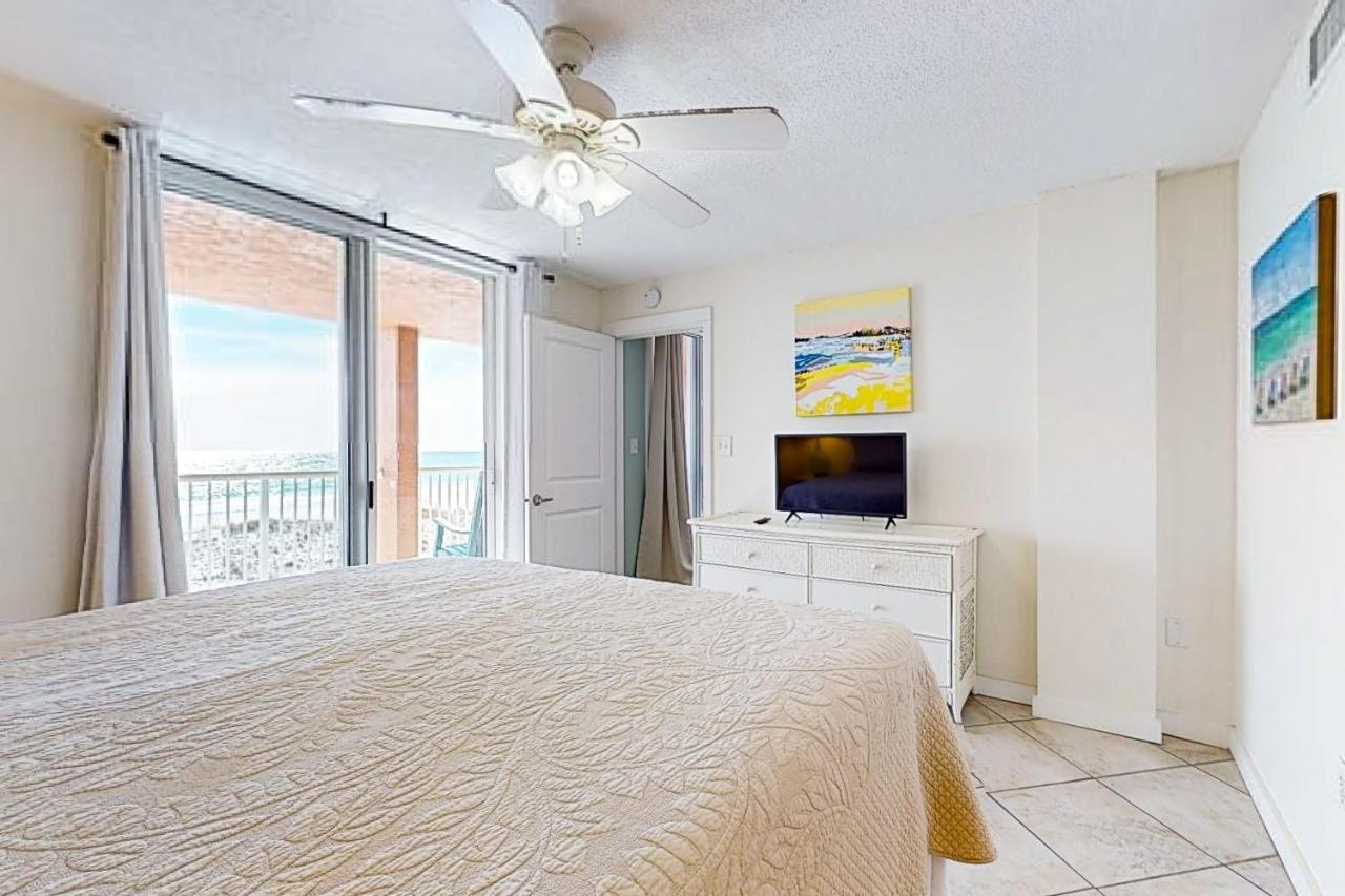 Appartamento Buena Vista 201 Gulf Shores Esterno foto