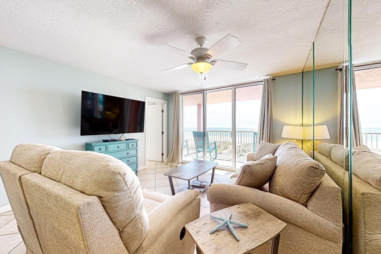 Appartamento Buena Vista 201 Gulf Shores Esterno foto