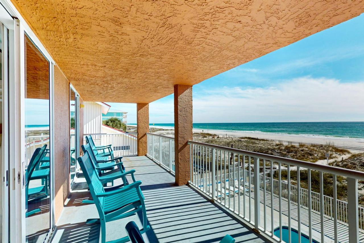 Appartamento Buena Vista 201 Gulf Shores Esterno foto