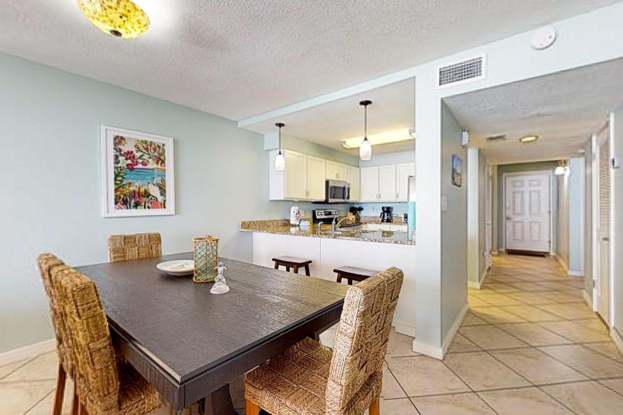 Appartamento Buena Vista 201 Gulf Shores Esterno foto
