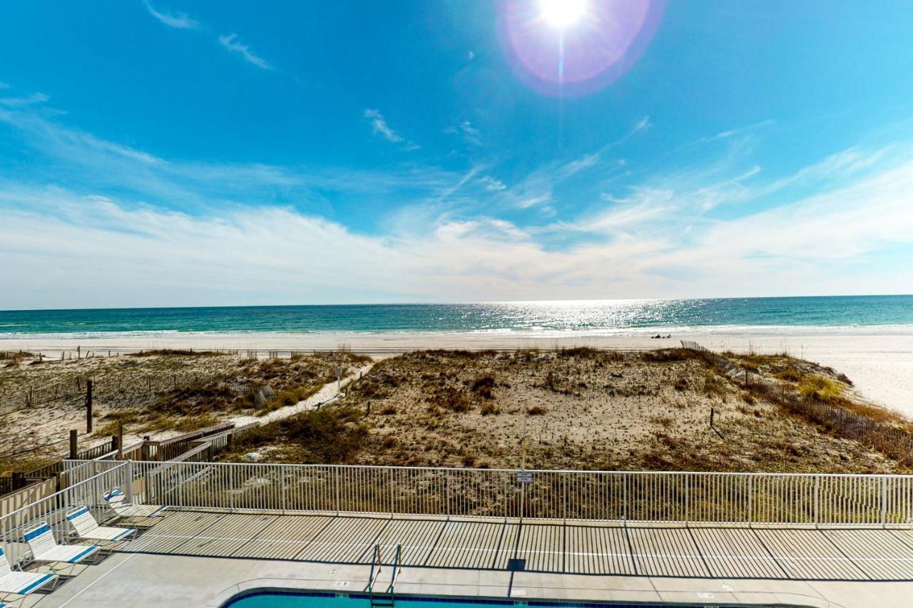 Appartamento Buena Vista 201 Gulf Shores Esterno foto