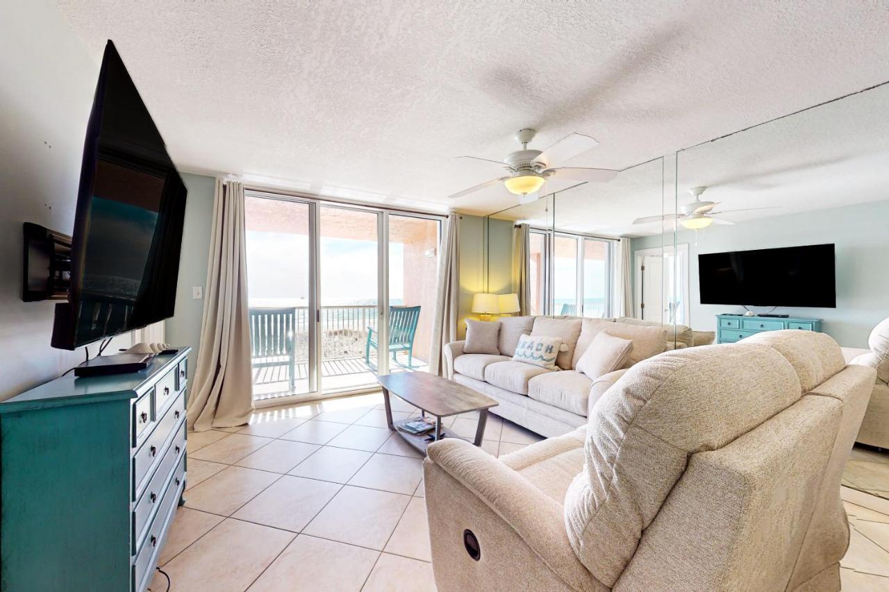 Appartamento Buena Vista 201 Gulf Shores Esterno foto